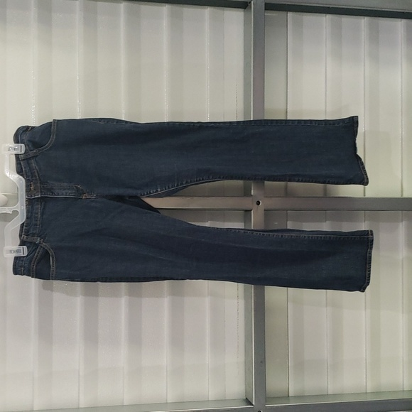 Old navy brand jeans size 14 regular‎ - Picture 1 of 10